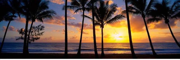 visitqueensland's profile banner image