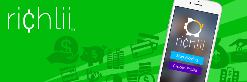 RichliiApp's profile banner image