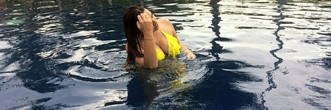 Danielavece21's profile banner image