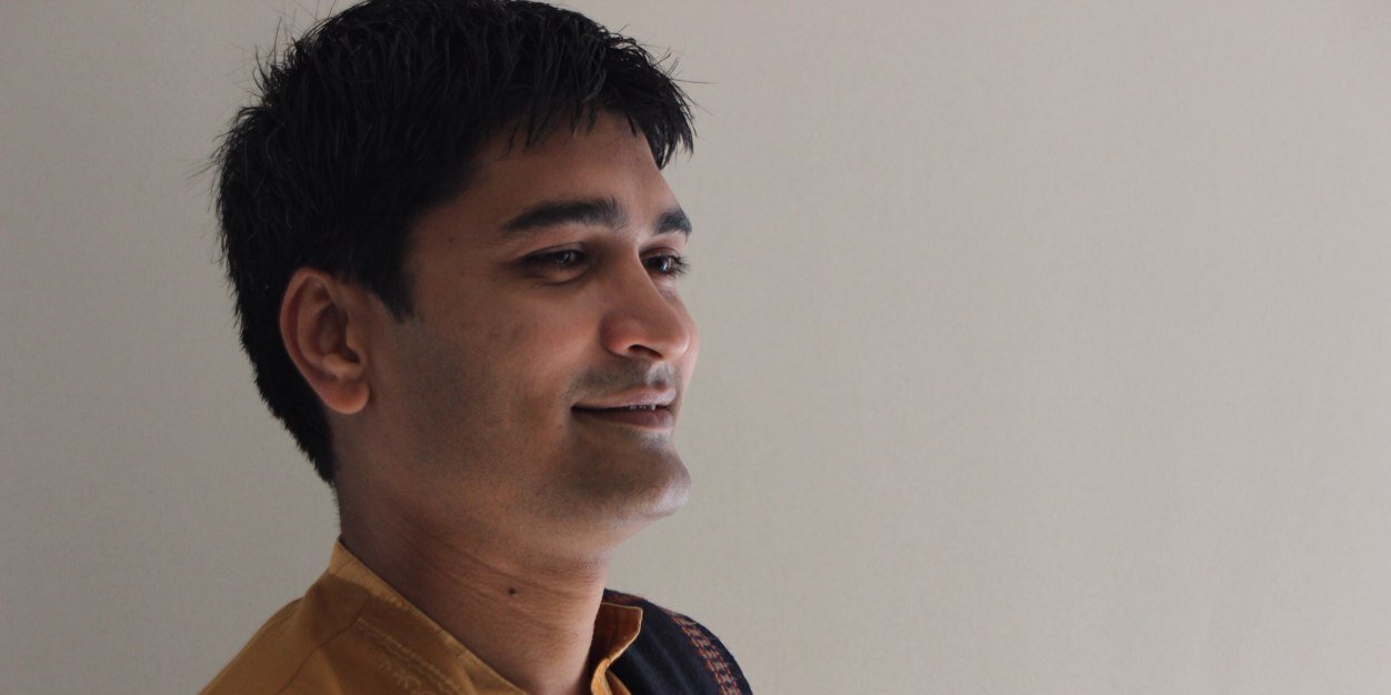 pmkirit's profile banner image