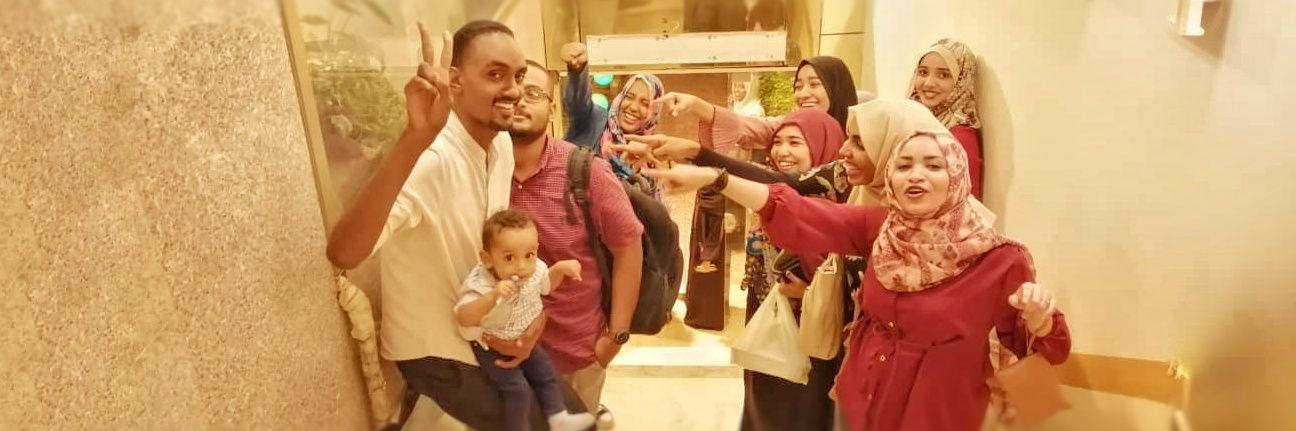 MHshazaly's profile banner image