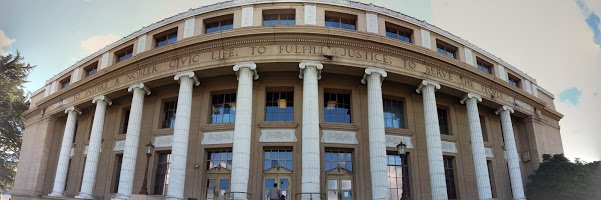 Real Stockton banner