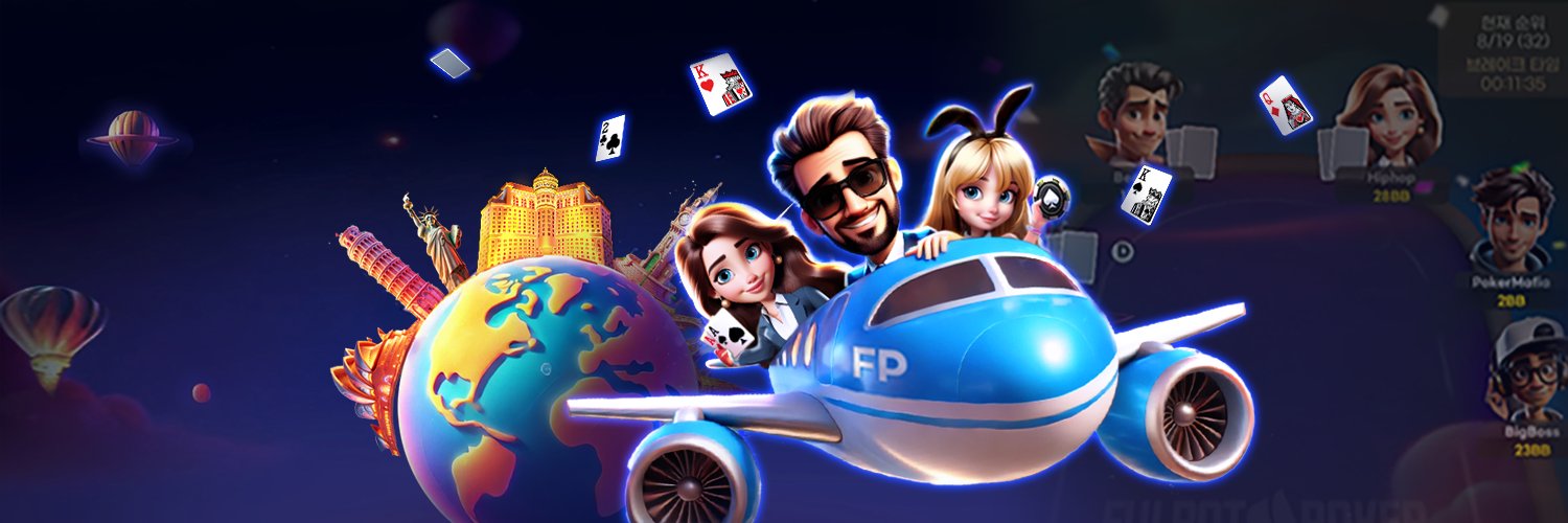 Fulpot's profile banner image