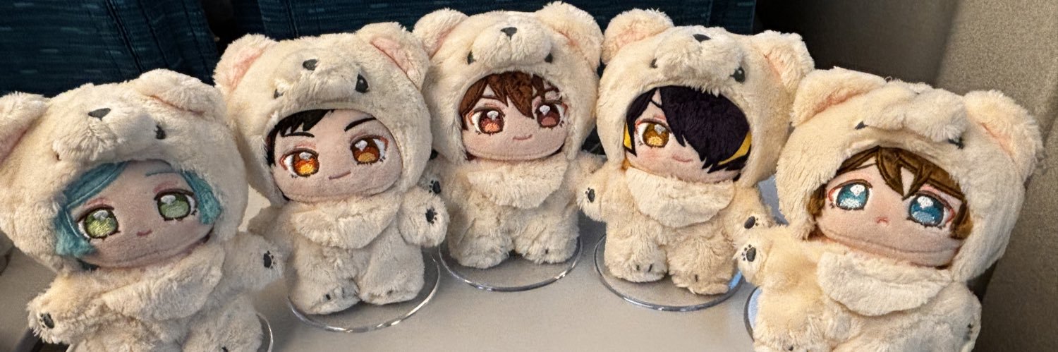 mokekero's profile banner image