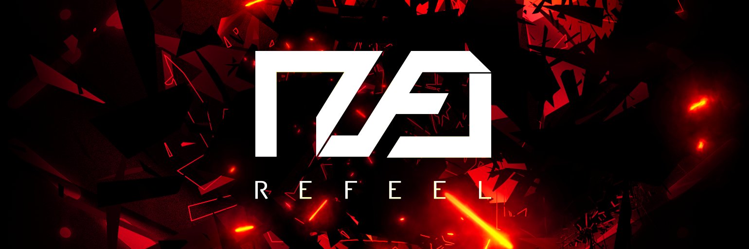 ReFeel banner