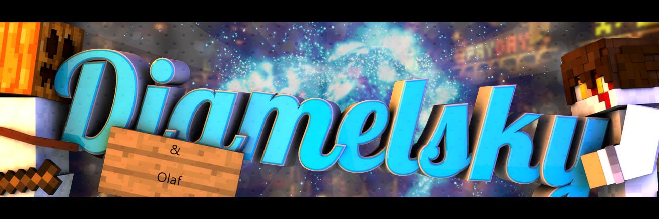 Djamelsky's profile banner image