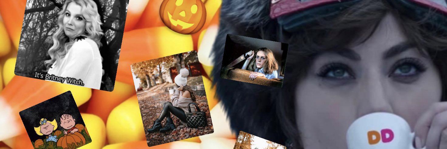 Ian Michael Stone banner