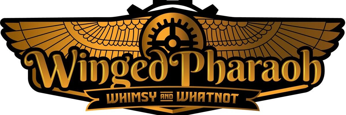 WingedPharaoh's profile banner image