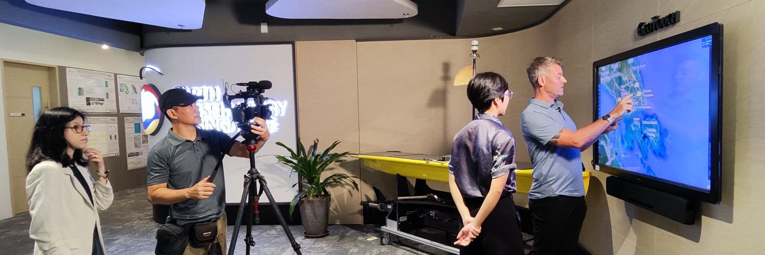 lesterkok's profile banner image