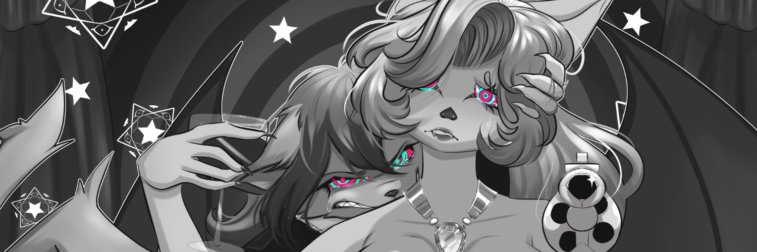 ChocoCrowX's profile banner image