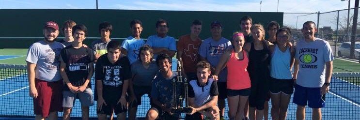 LockhartTennis's profile banner image