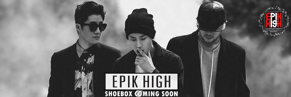 EPIKHIGHPeru's profile banner image