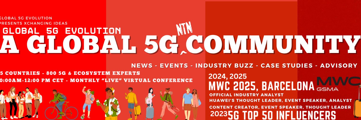 global_5G's profile banner image