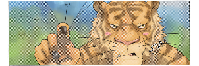 Mr. Grumpywhiskers banner
