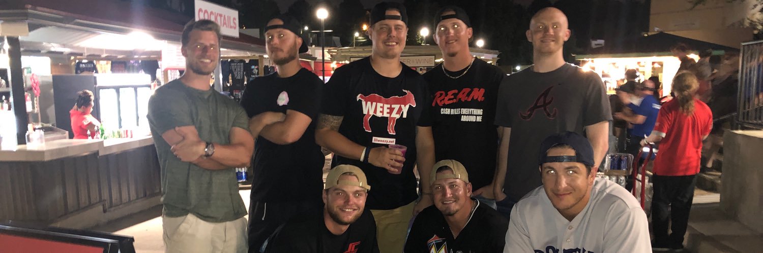 dgrifff12's profile banner image