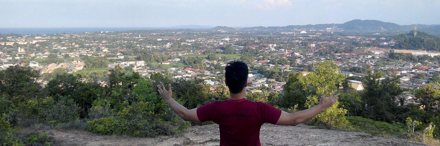 markadamha's profile banner image