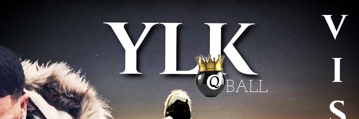 YLKQBall's profile banner image