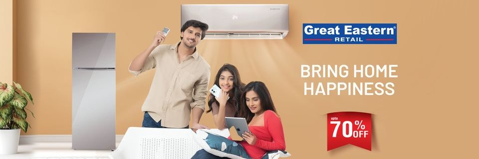 Great Eastern Retail banner