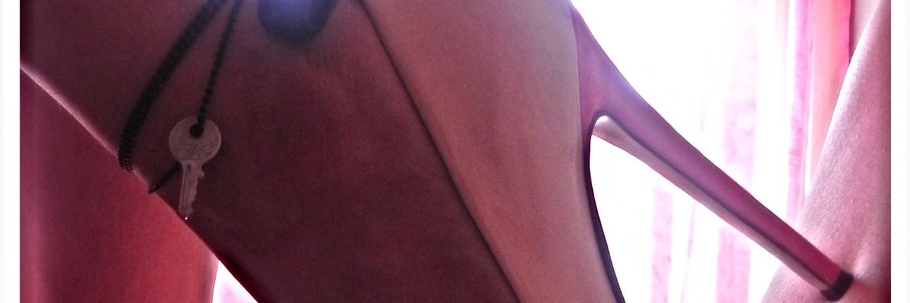 Sissy_de_Danae's profile banner image