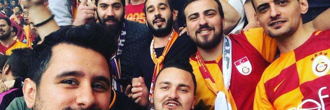 CihanHorata's profile banner image