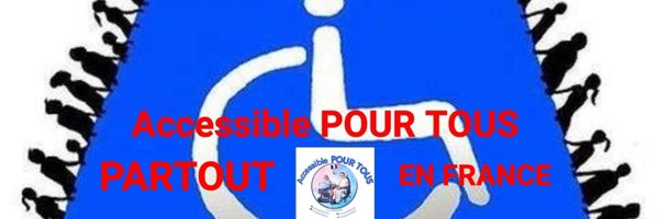 AccessibleTOUS Profile Banner