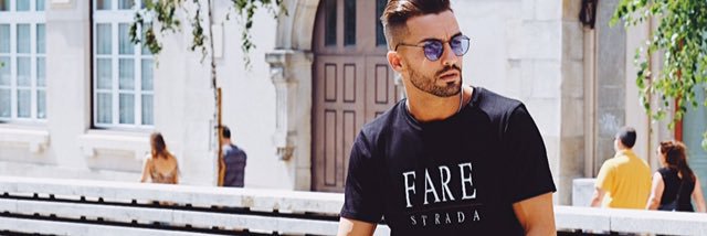 Fare_Strada's profile banner image