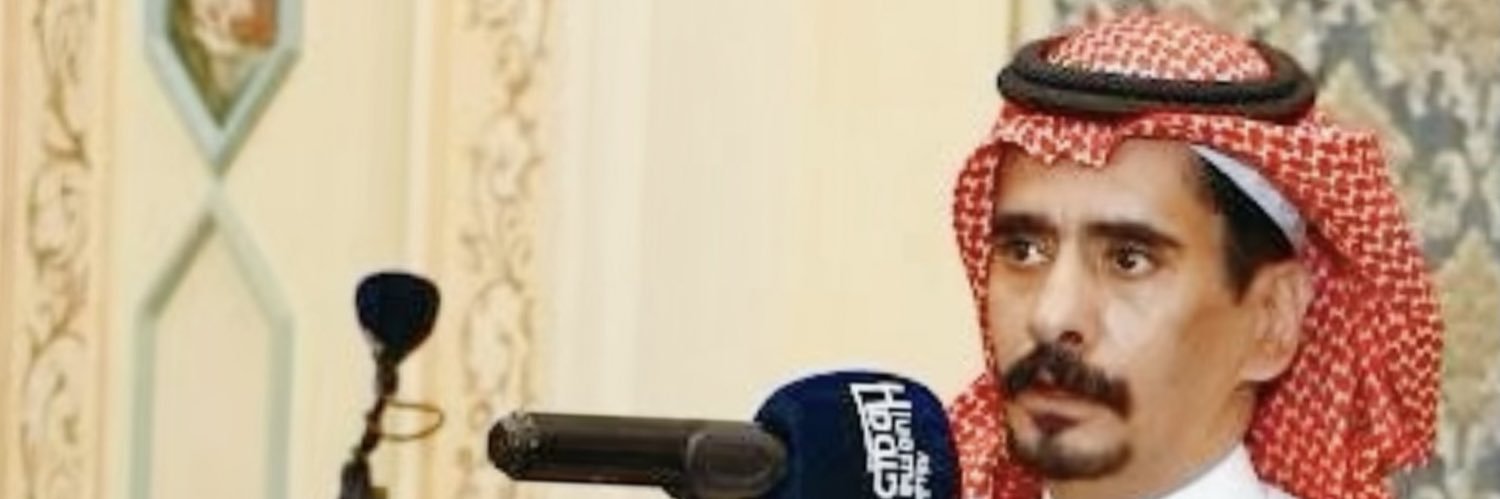 تركي الصخري 🇸🇦 banner