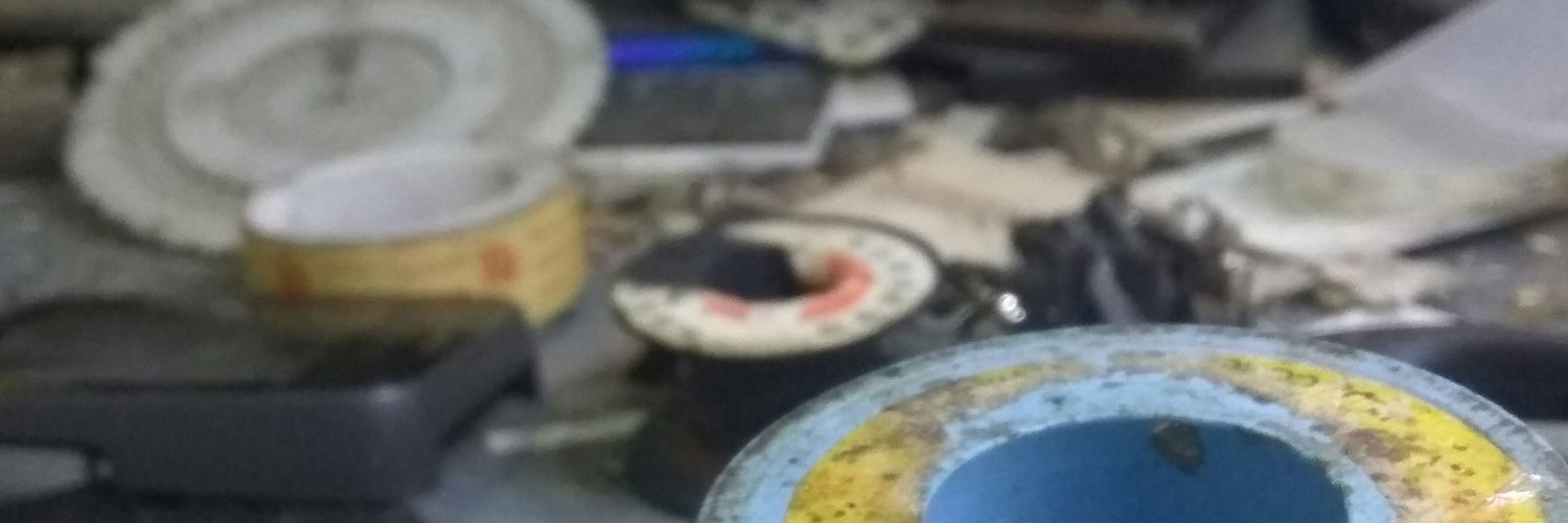 cchodanccho's profile banner image