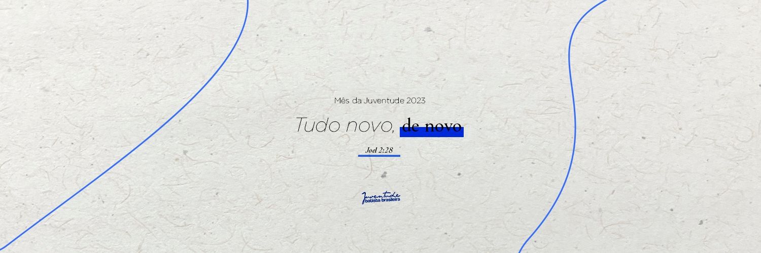 somosjbb's profile banner image