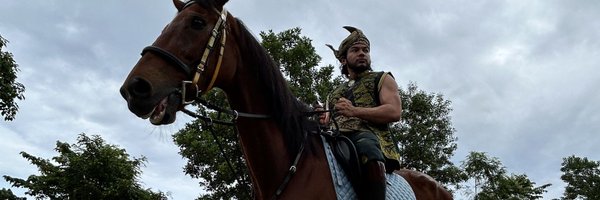 TheShaukat Profile Banner