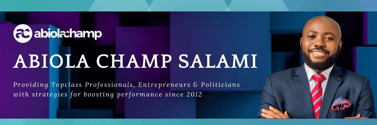 Dr. Abiola Salami banner