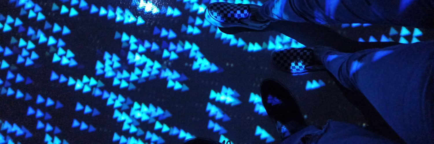 mjLandell's profile banner image