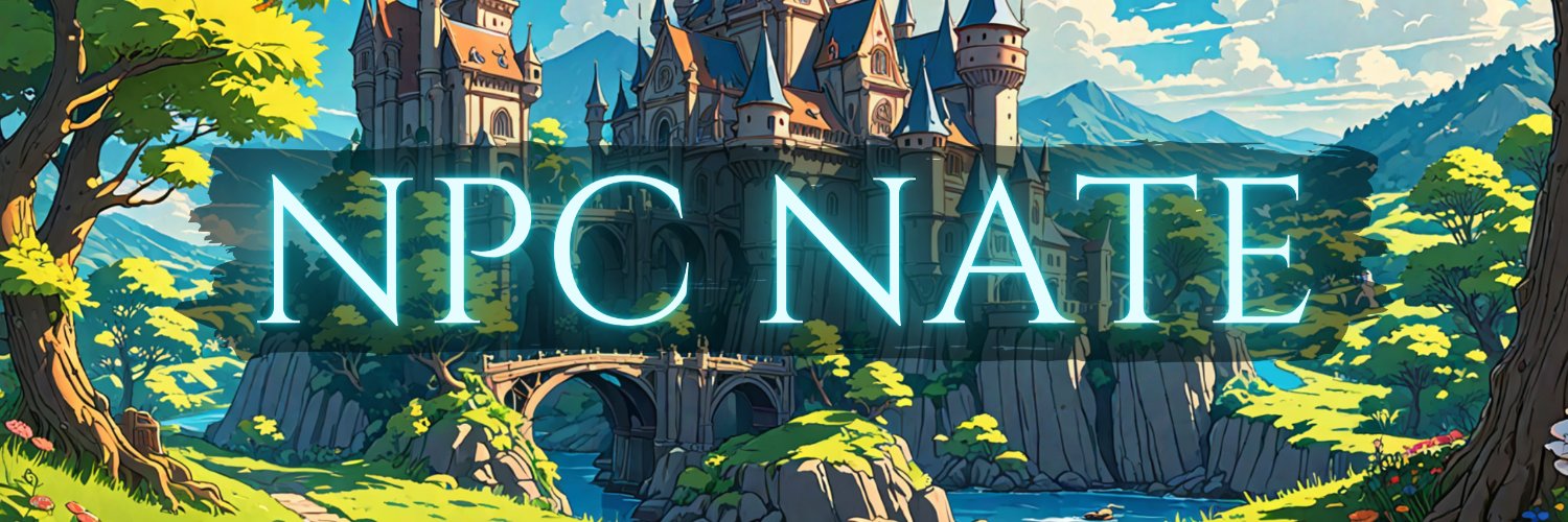 Npc Nate banner