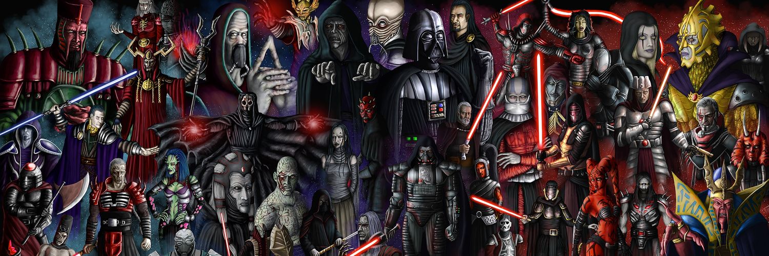 😉👆👉 Darth Yoda banner