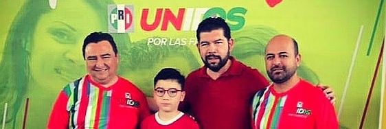 IvanAlejandroRC's profile banner image