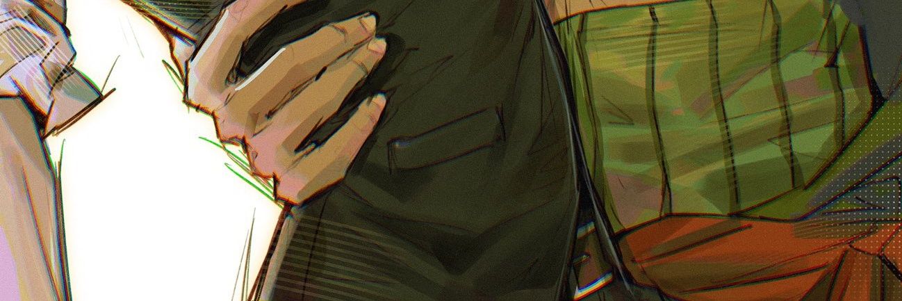 YSeokRM's profile banner image