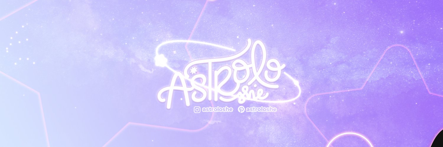 HaeAstroloShe's profile banner image