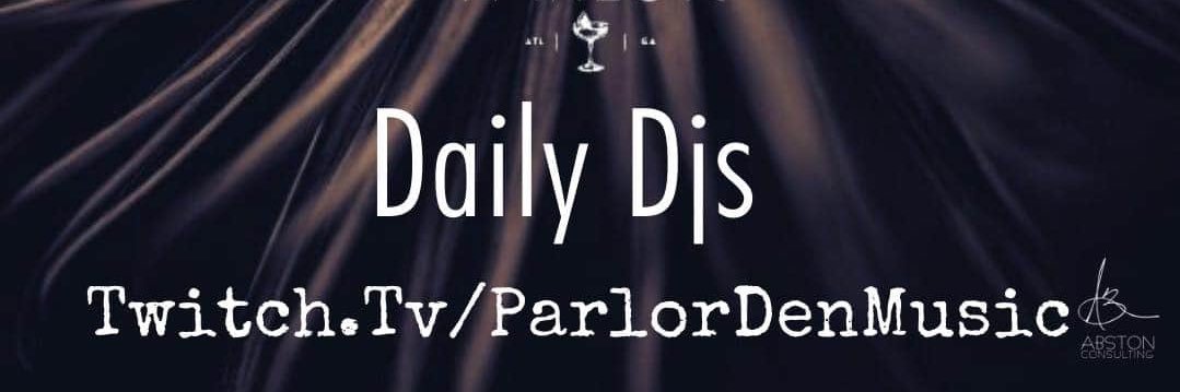 DjPhelo's profile banner image