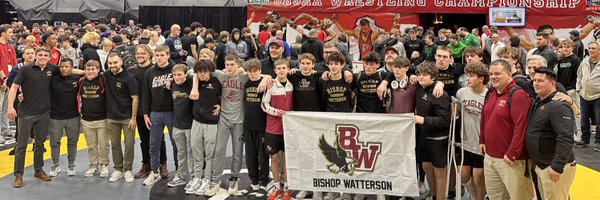 BWEagleWrestl Profile Banner