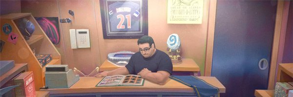 VinzHS Profile Banner