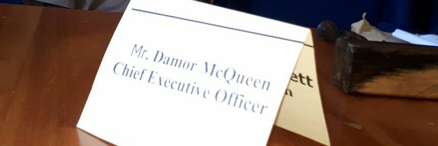 McqueenDamor's profile banner image