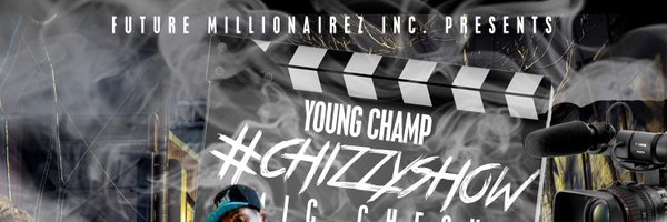 IAMCHIZZY7G Profile Banner