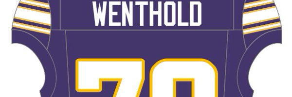 Wenthold Profile Banner