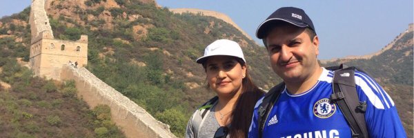 FrankKhalidUK Profile Banner