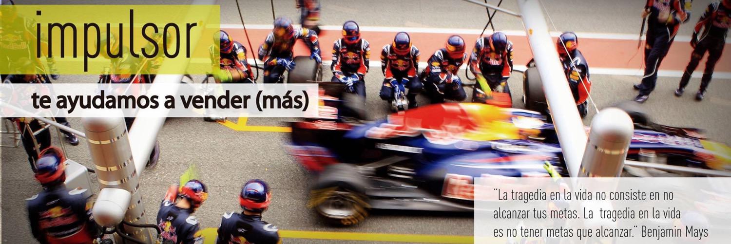 impulsor_es's profile banner image