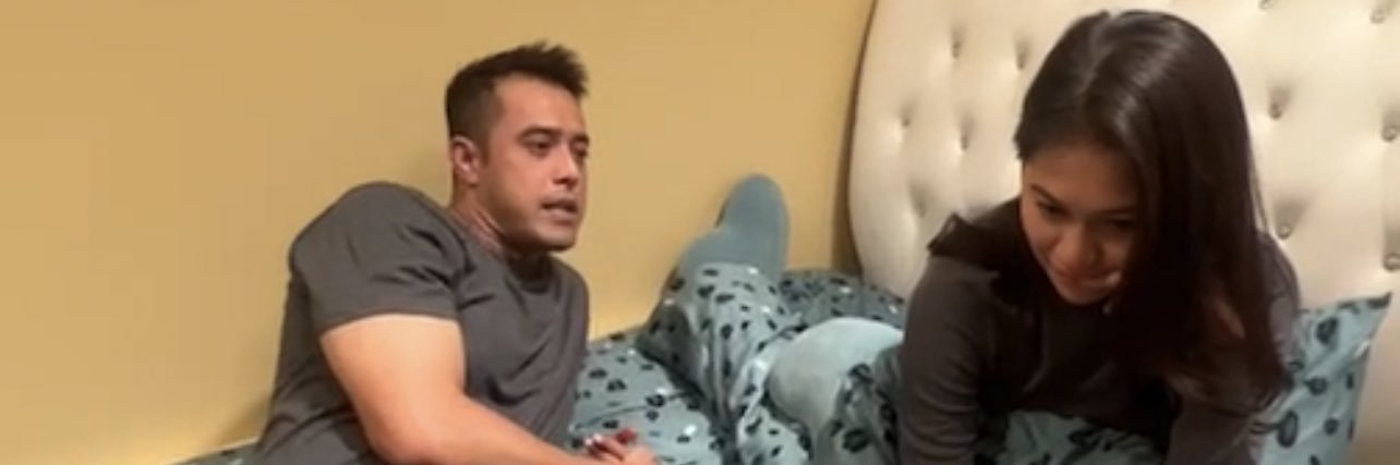 dramaweh's profile banner image