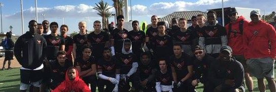 Jordan Johnson's banner