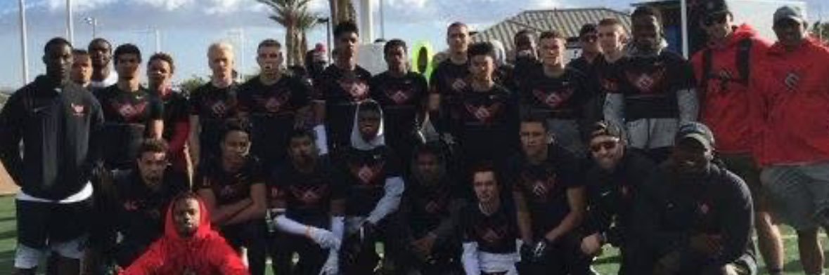 Jordan Johnson banner