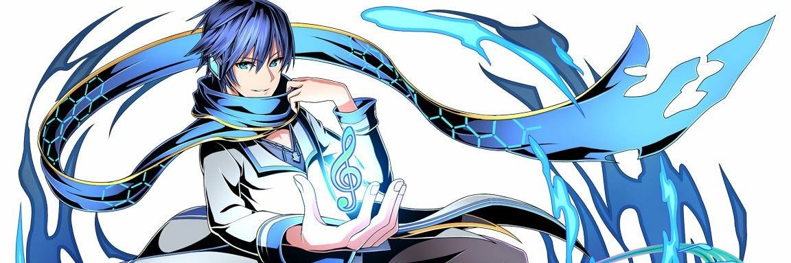 VesKile's profile banner image