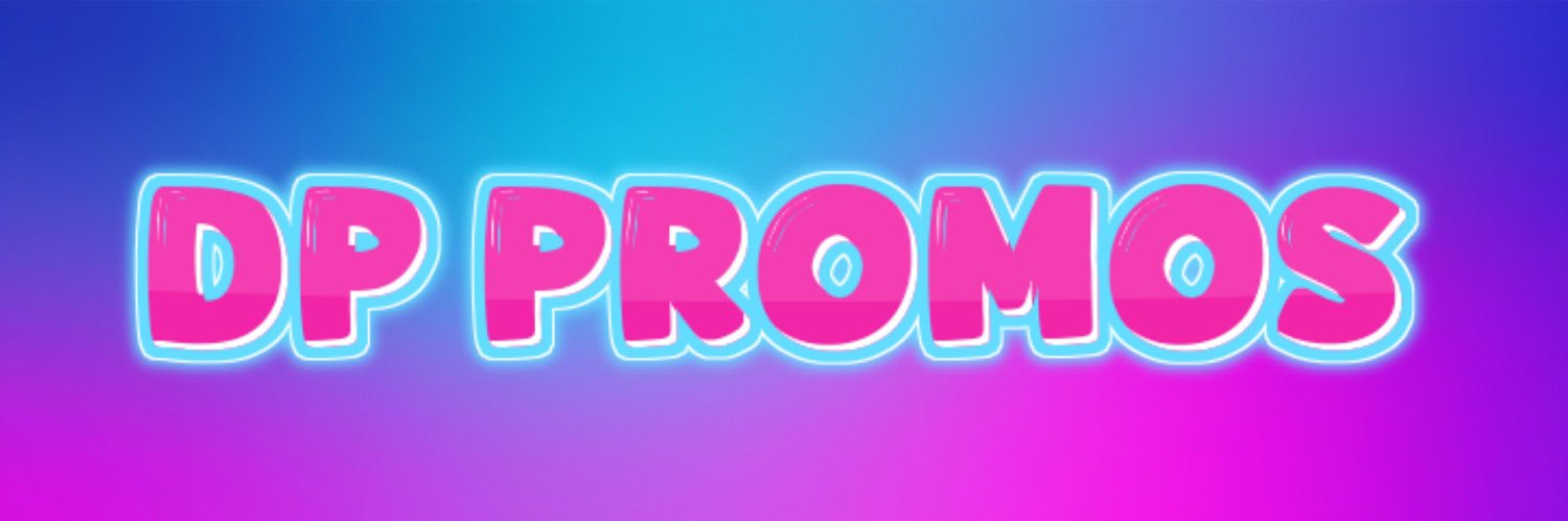 DP Promos banner